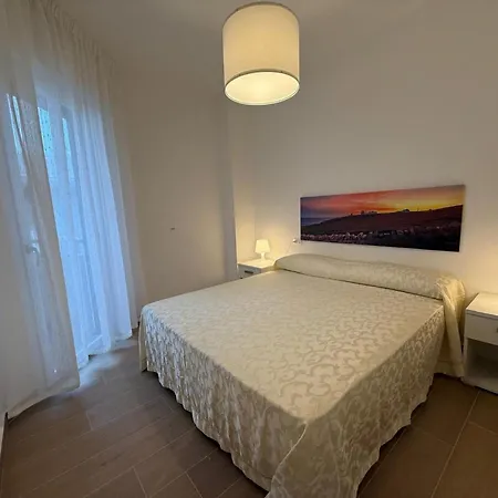 Sea View Escape At Lido Dei Pini *